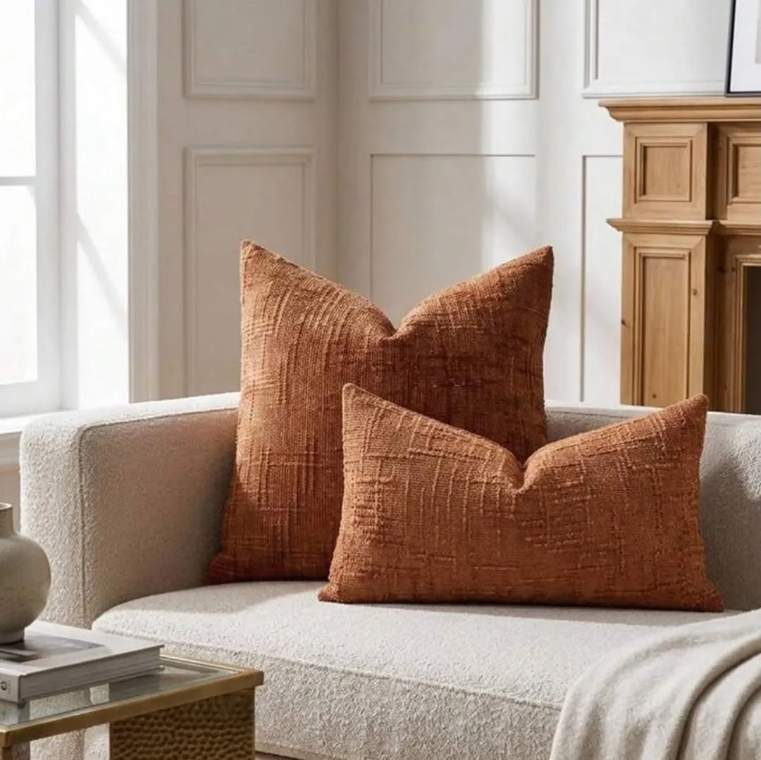 Decorative Throw Pillows