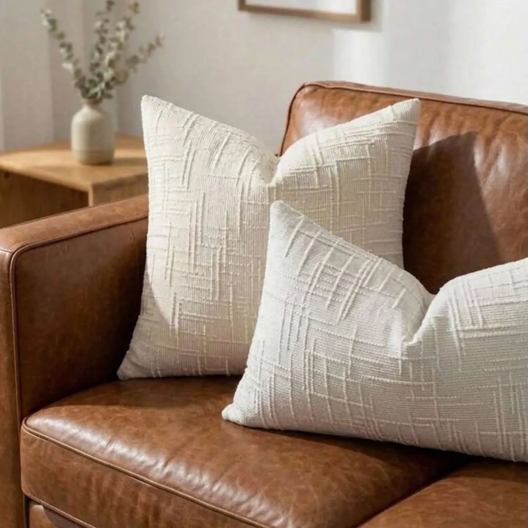 Decorative Throw Pillows