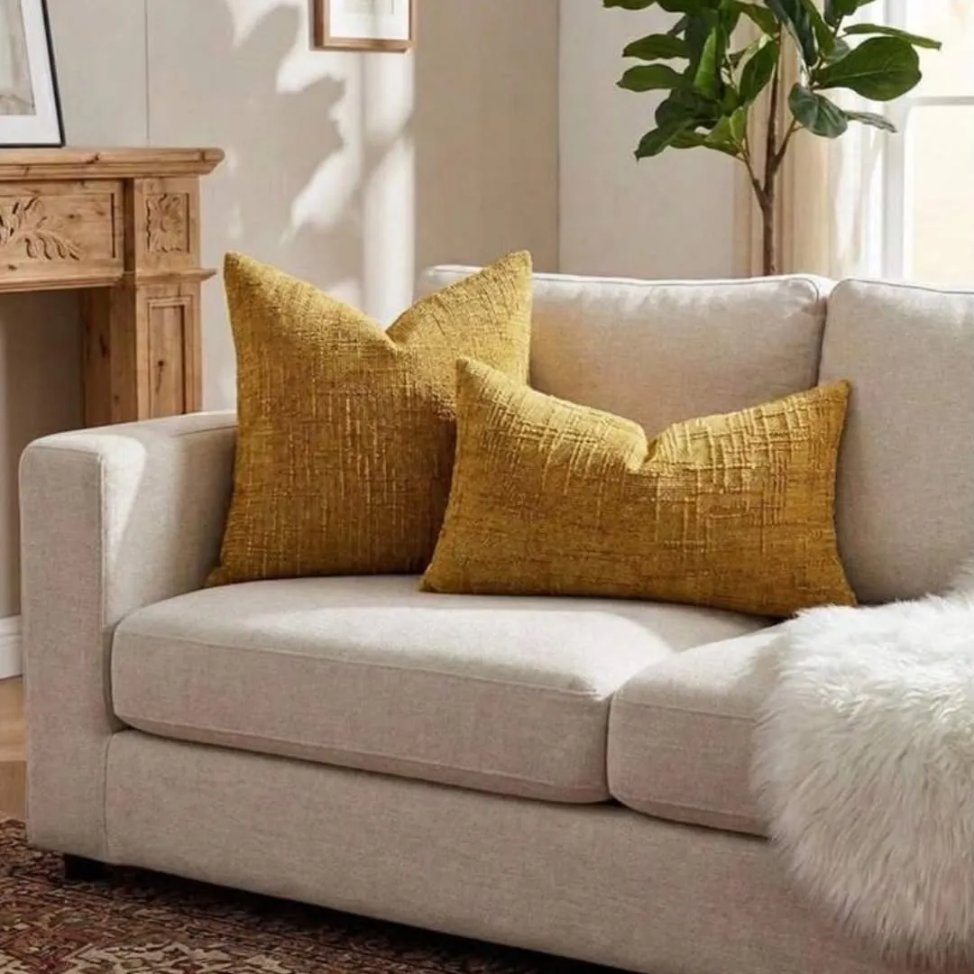 Decorative Throw Pillows