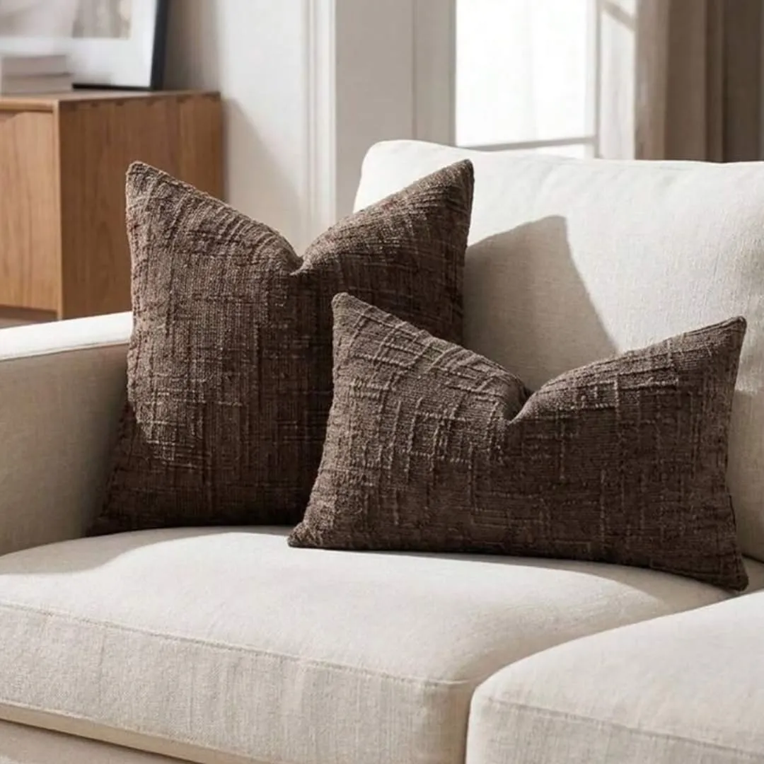 Decorative Throw Pillows