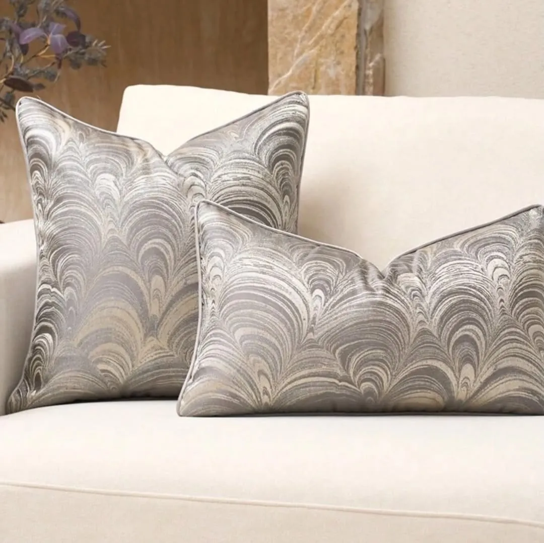 Decorative Throw Pillows