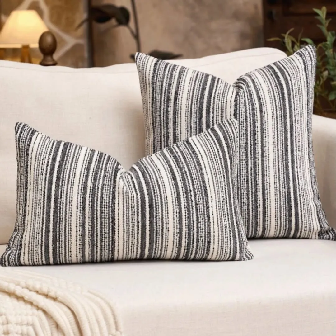 Decorative Throw Pillows