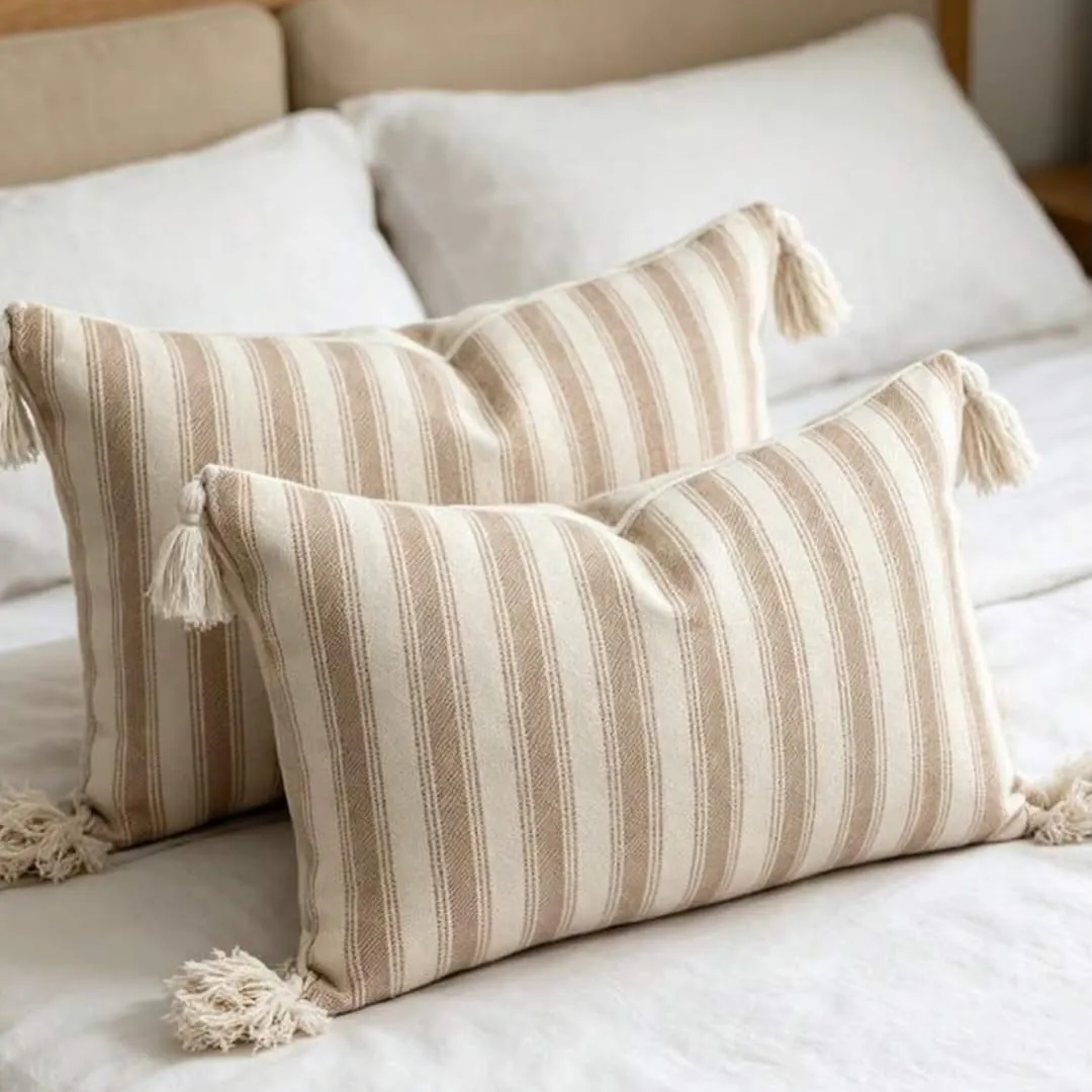 Decorative Throw Pillows