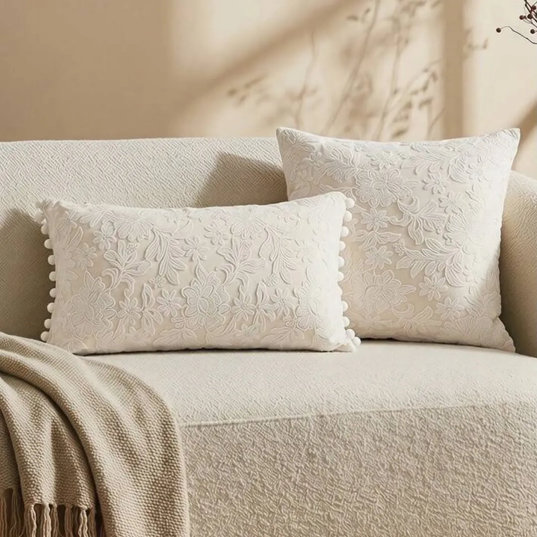 Decorative Throw Pillows