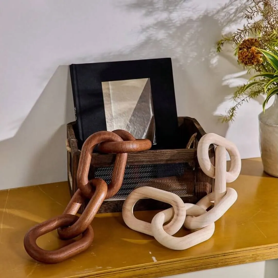 Decorative Book and Cup Home Ornament