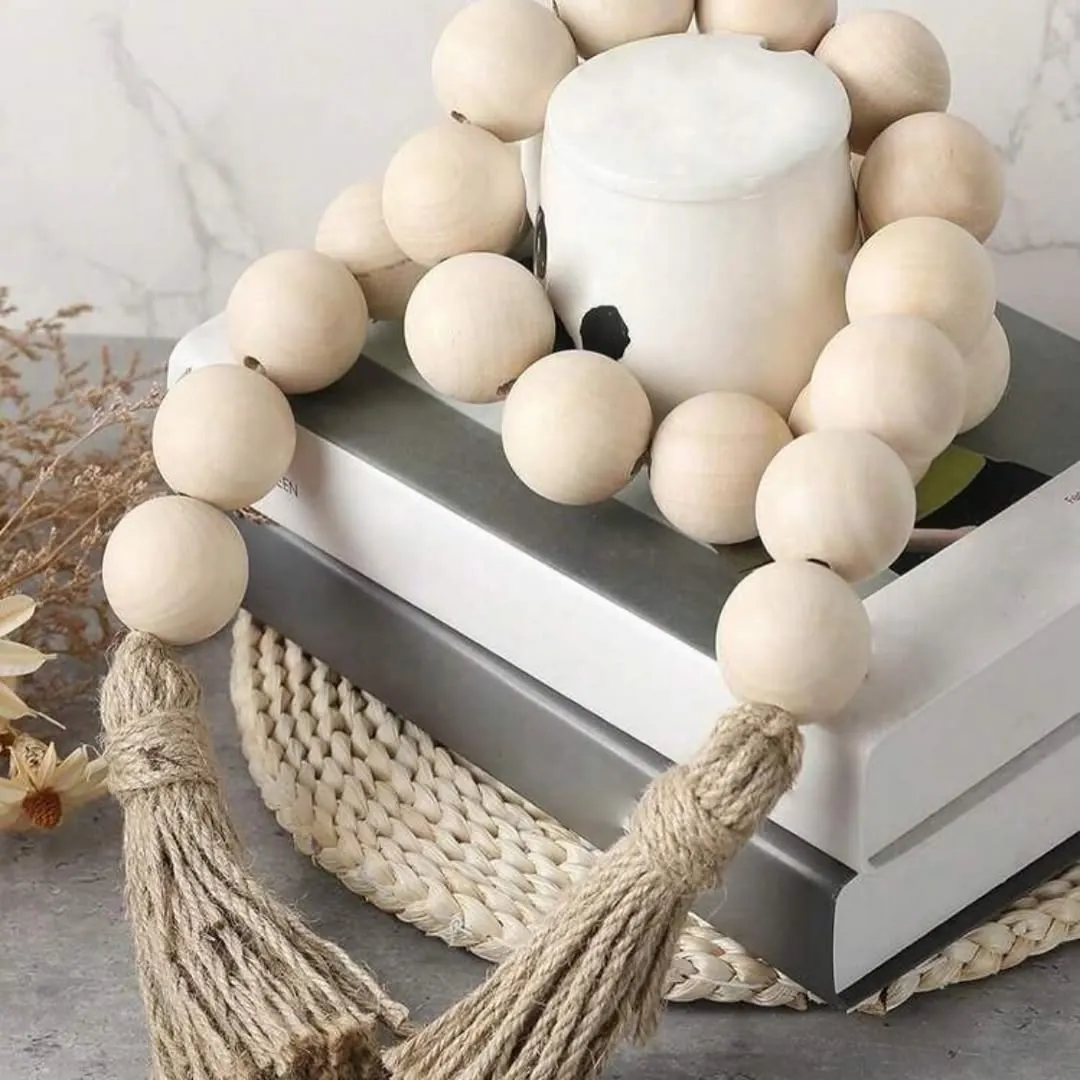Decorative Book and Cup Home Ornament