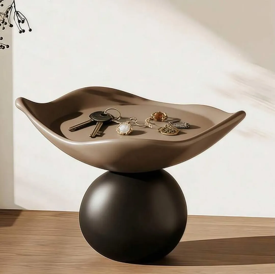 Decorative Home Tray