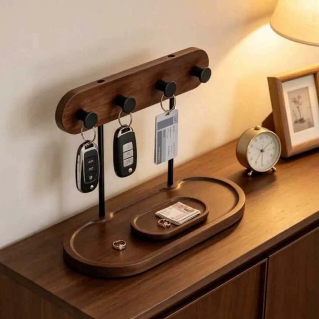 Decorative Home Tray