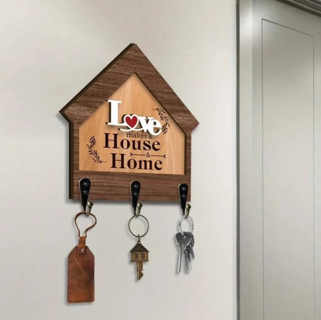 Decorative Home Tray