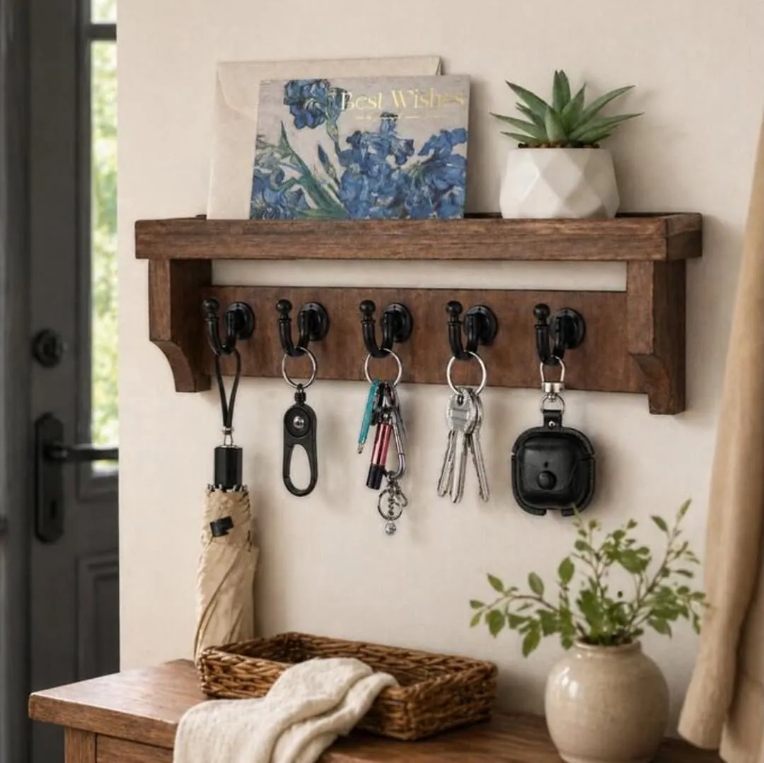 Decorative Home Tray