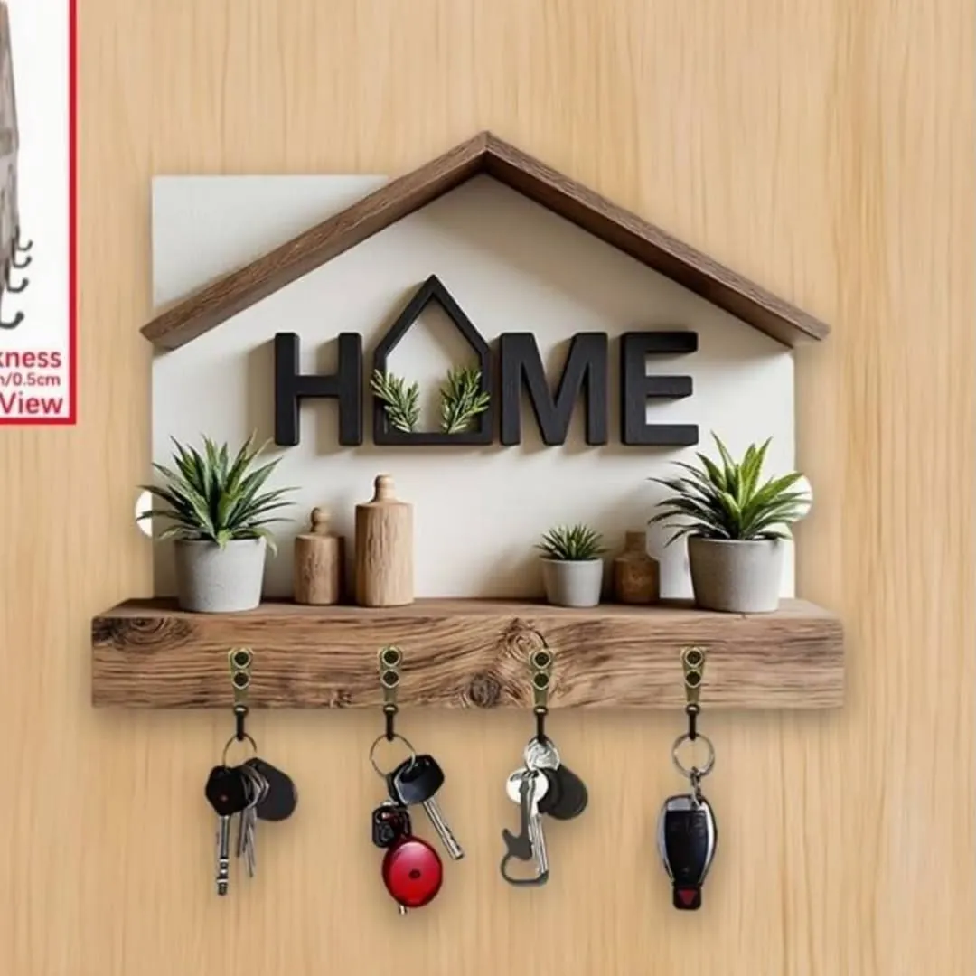 Decorative Home Tray