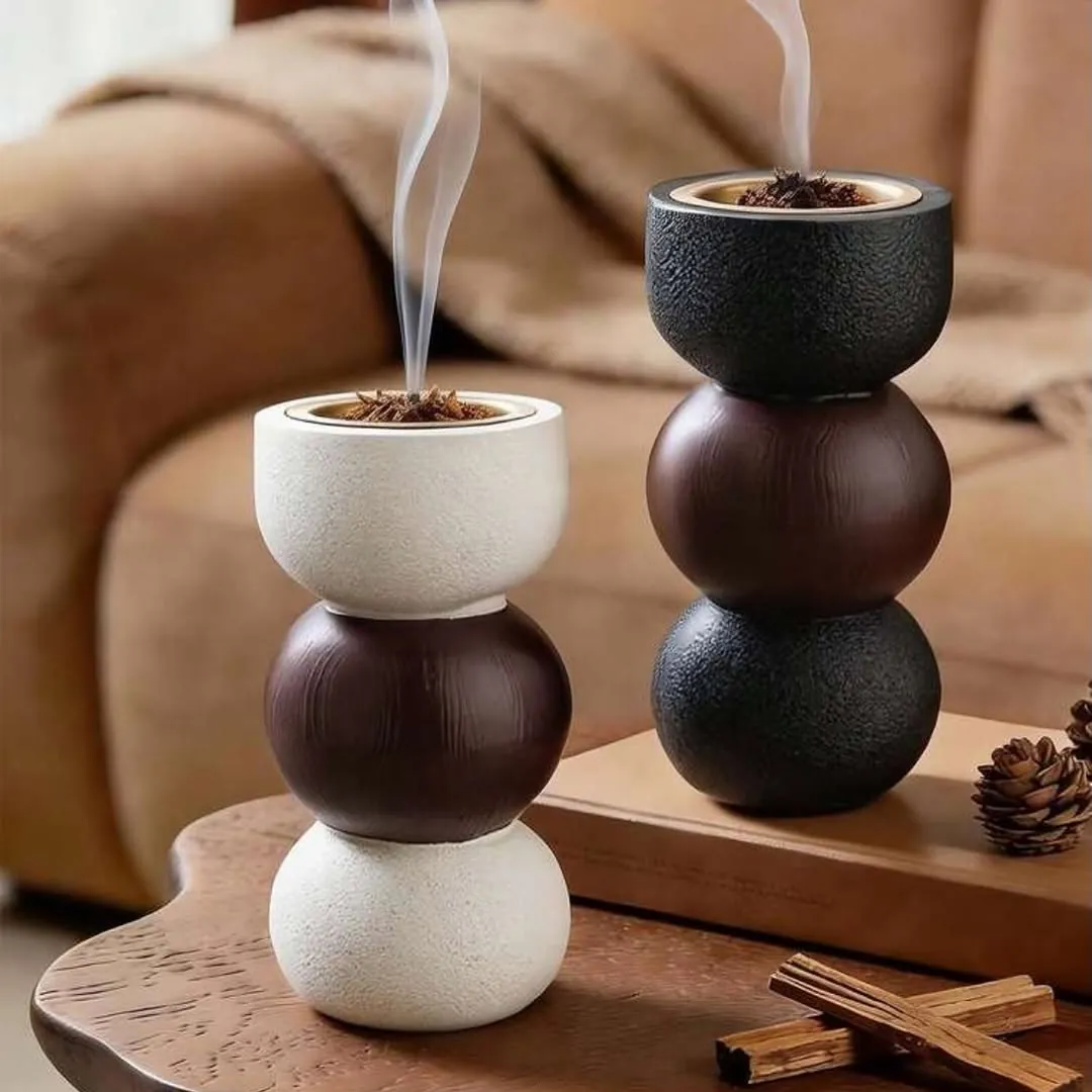 Incense Burner