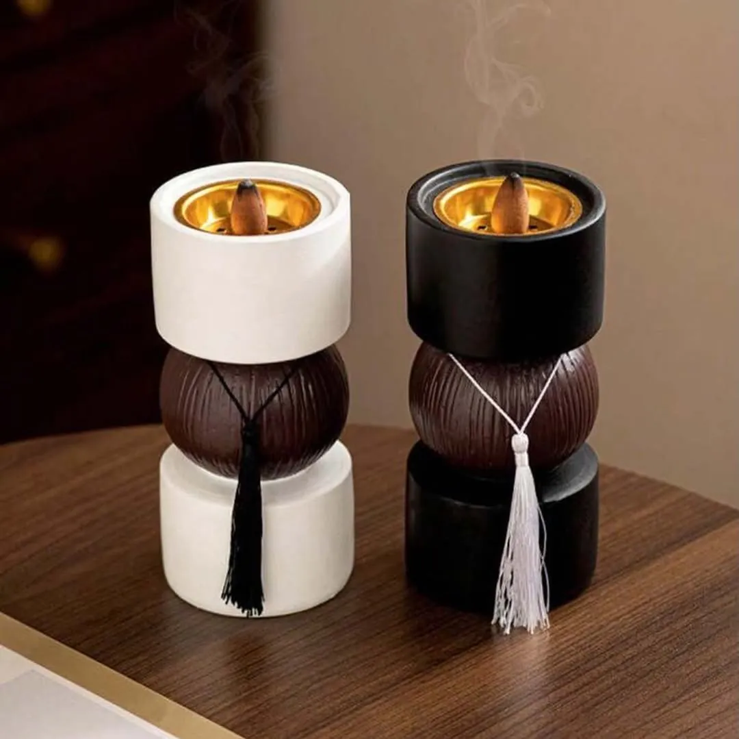 Incense Burner