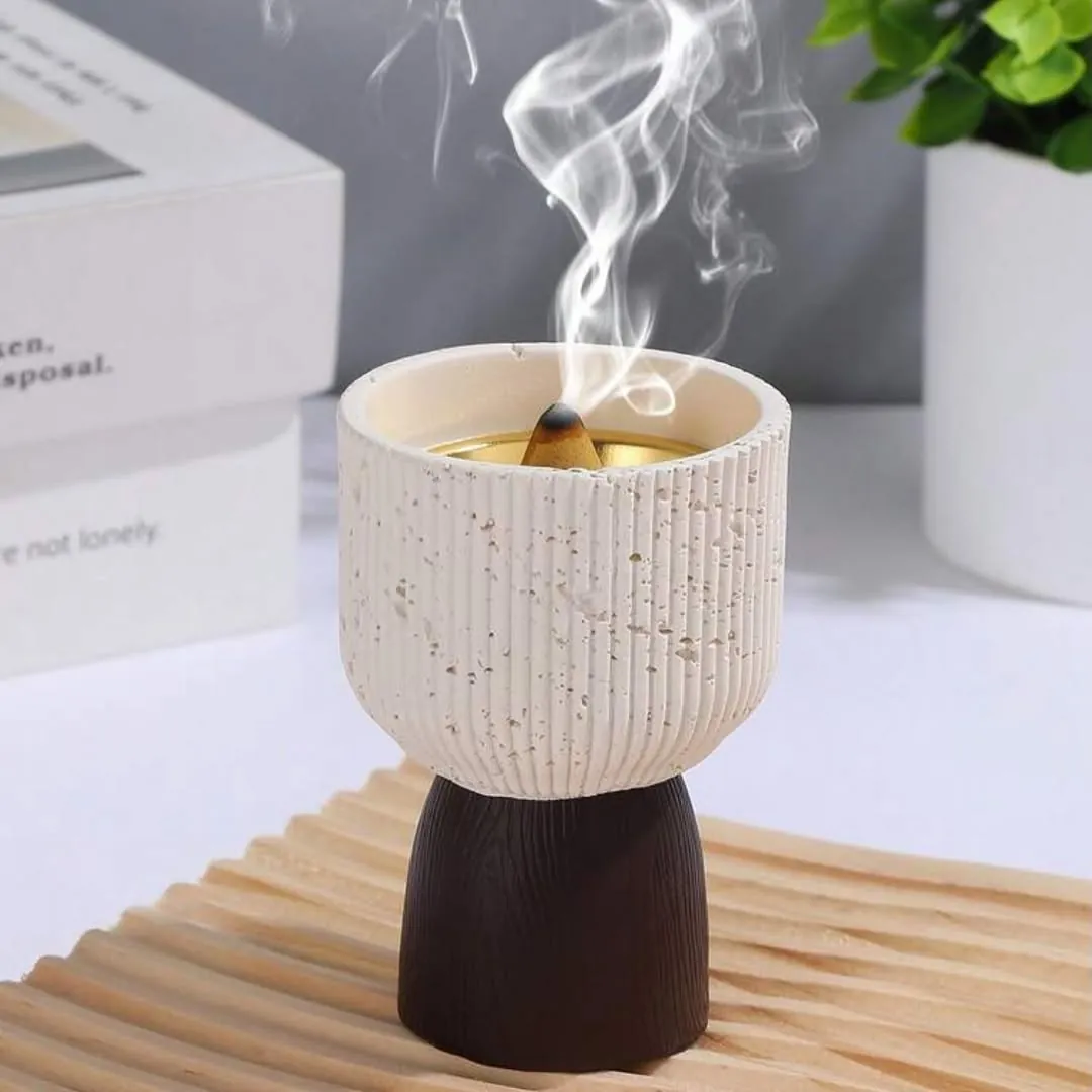 Incense Burner