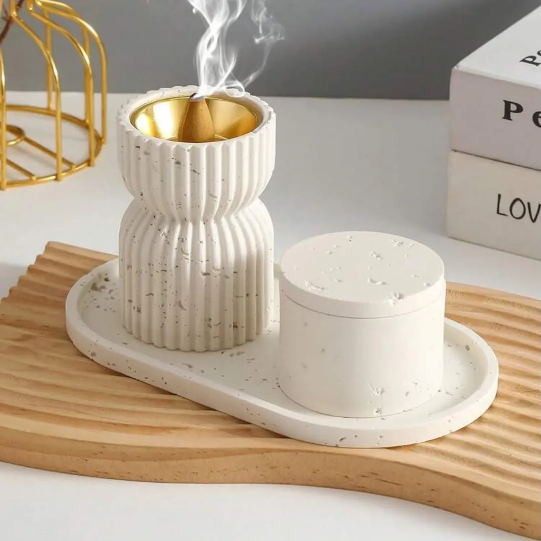 Incense Burner