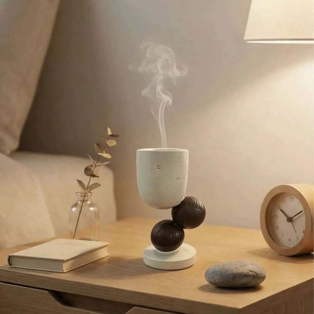 Incense Burner