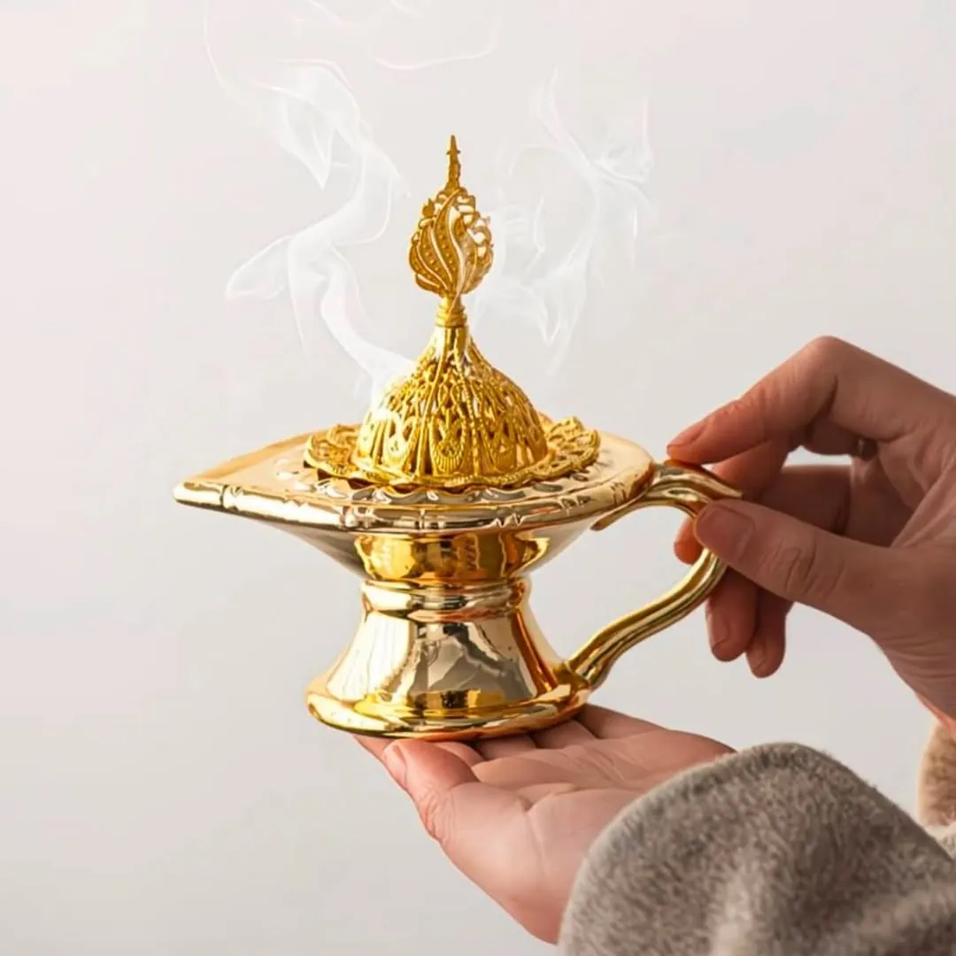 Incense Burner