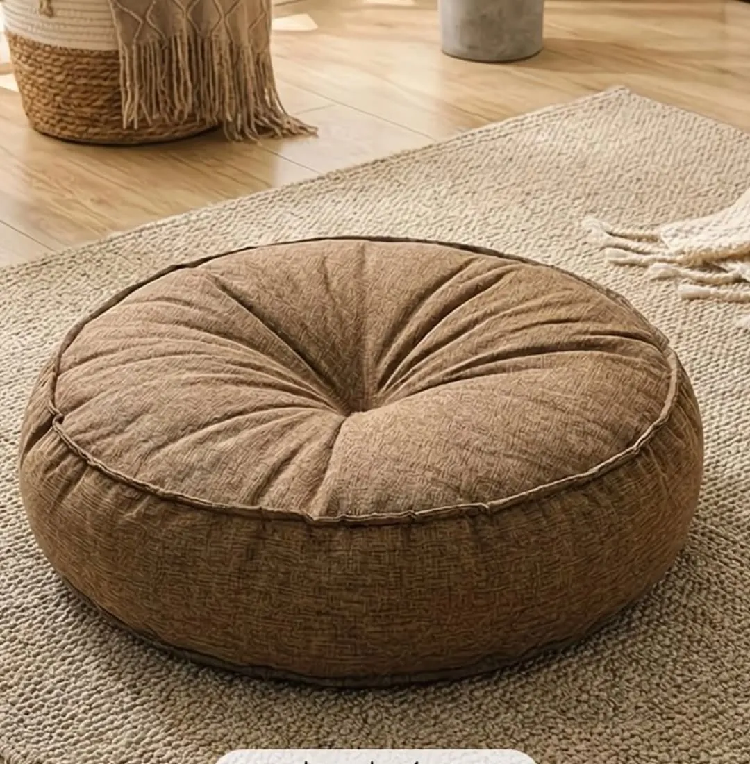 Pumpkin Plush Pillows