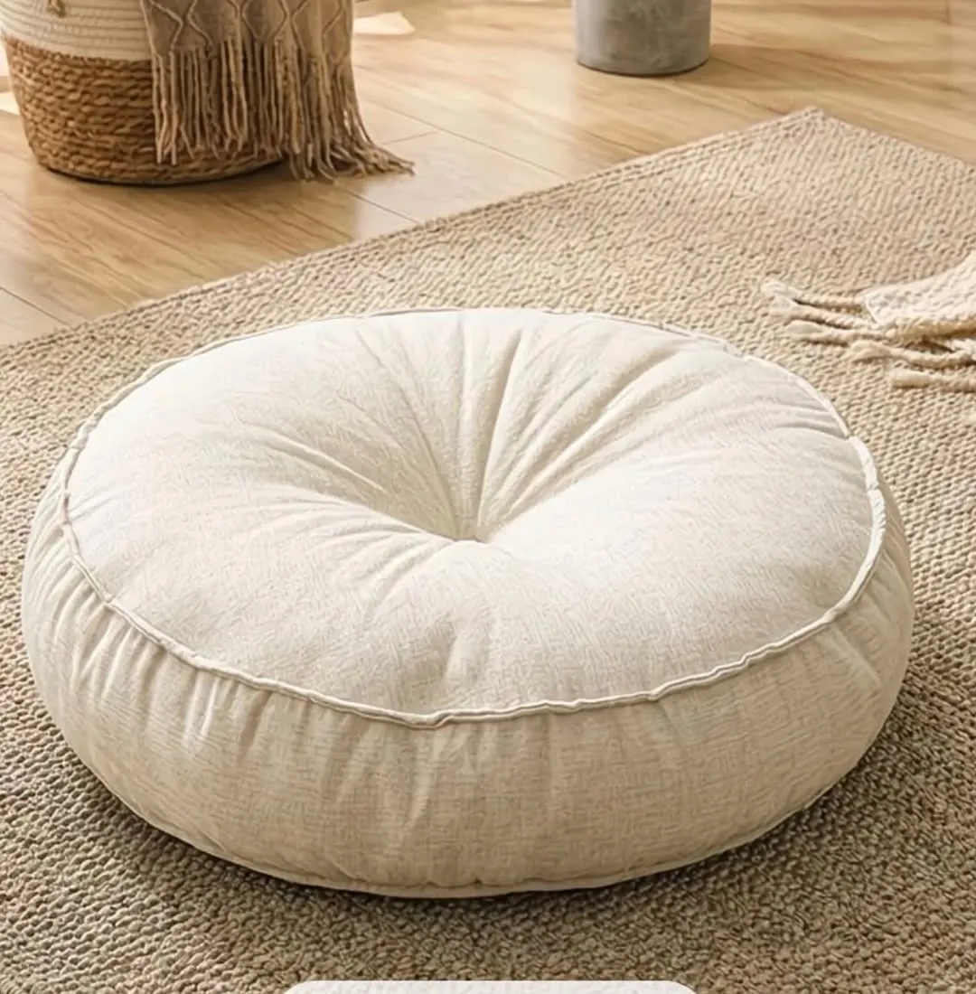 Pumpkin Plush Pillows
