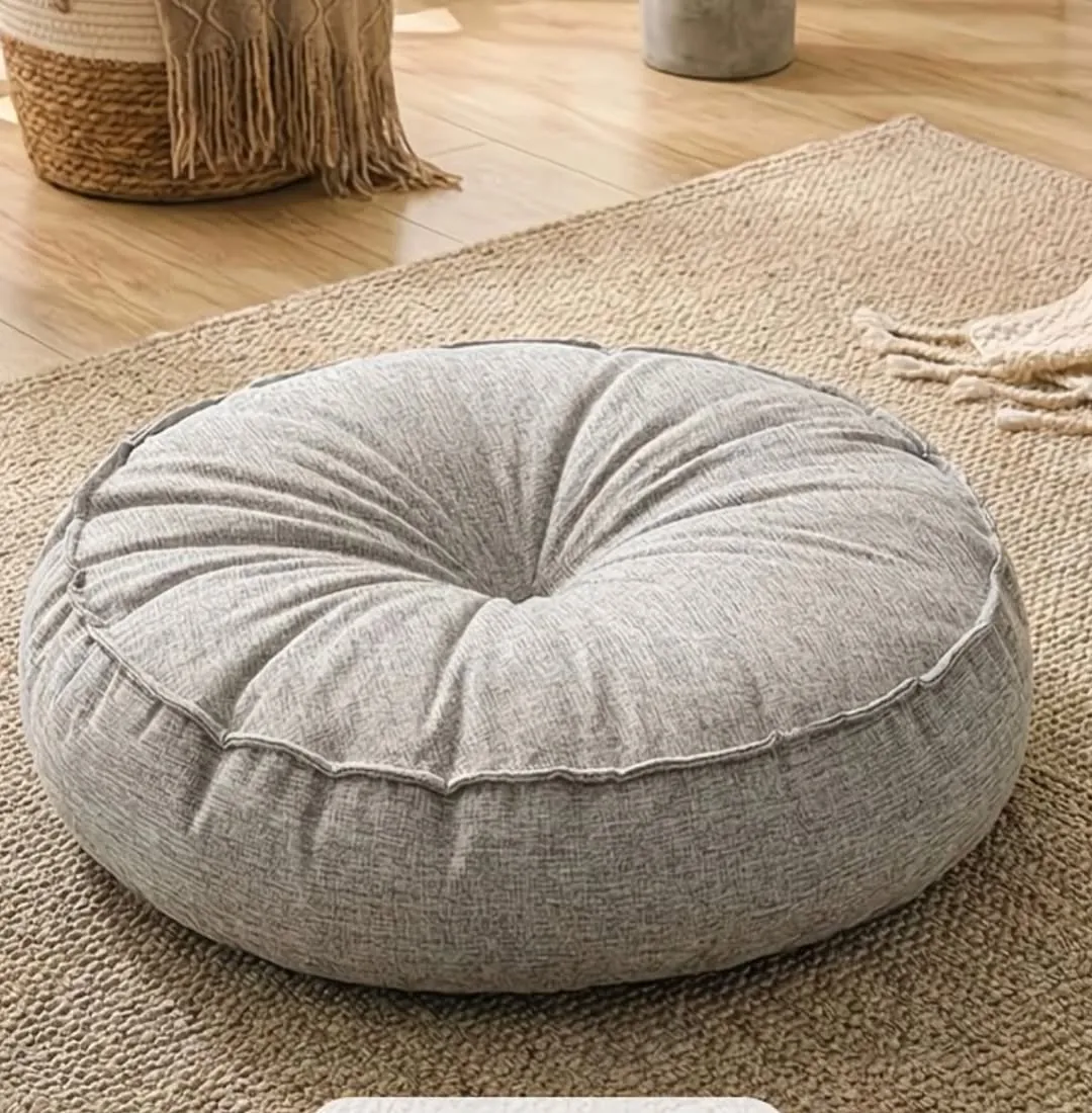 Pumpkin Plush Pillows