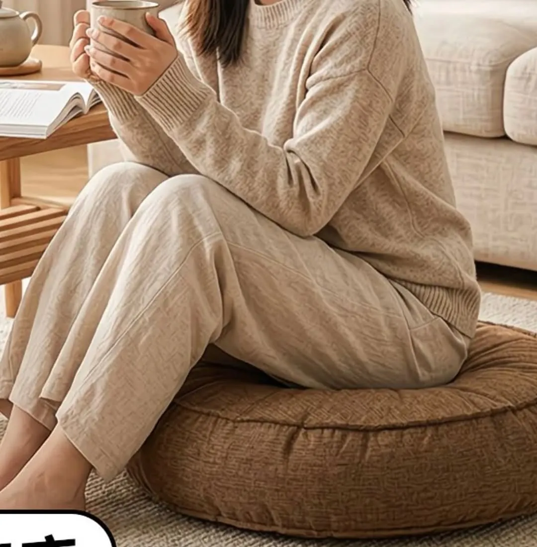 Pumpkin Plush Pillows