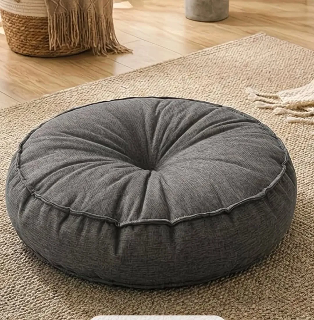 Pumpkin Plush Pillows