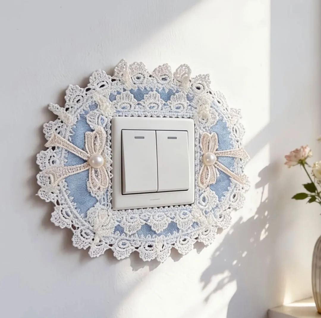 Macrame Wall Hanging Decoration