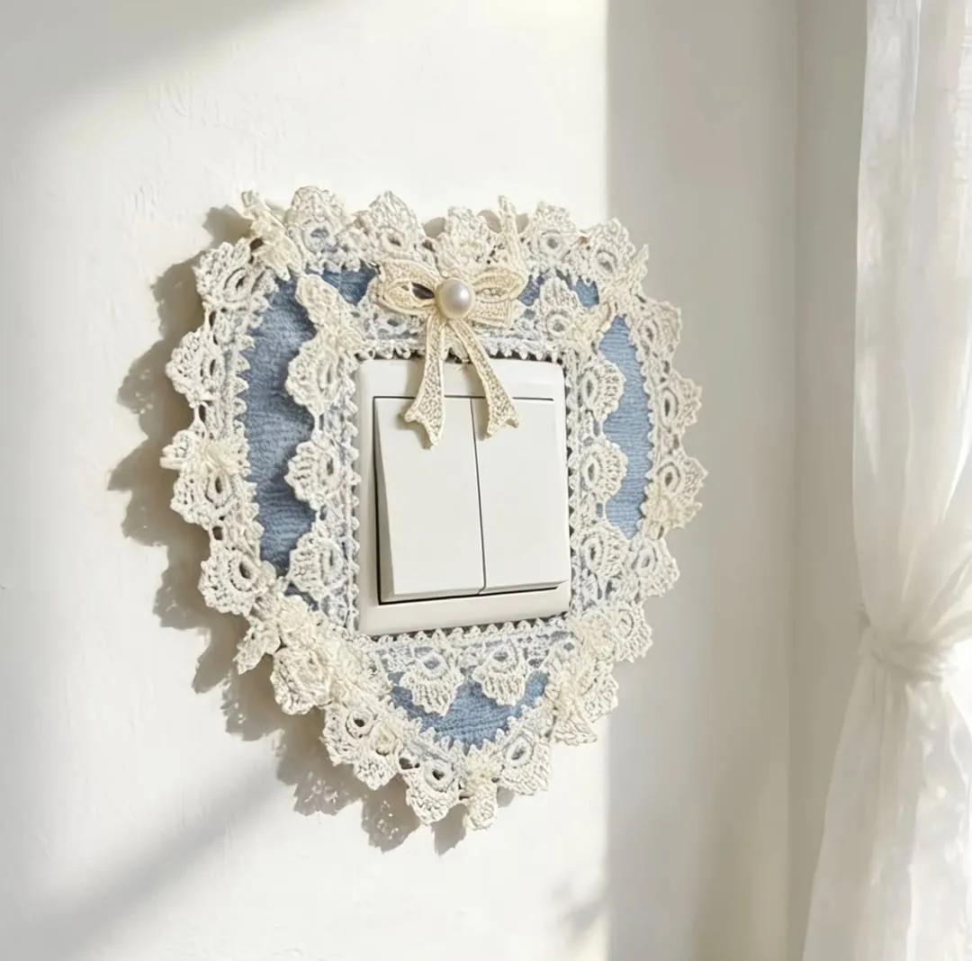 Macrame Wall Hanging Decoration