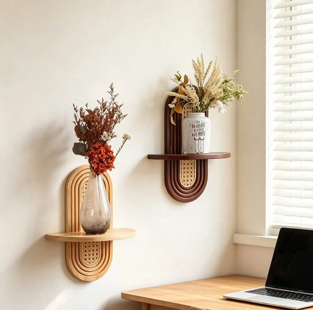 Macrame Wall Hanging Decoration