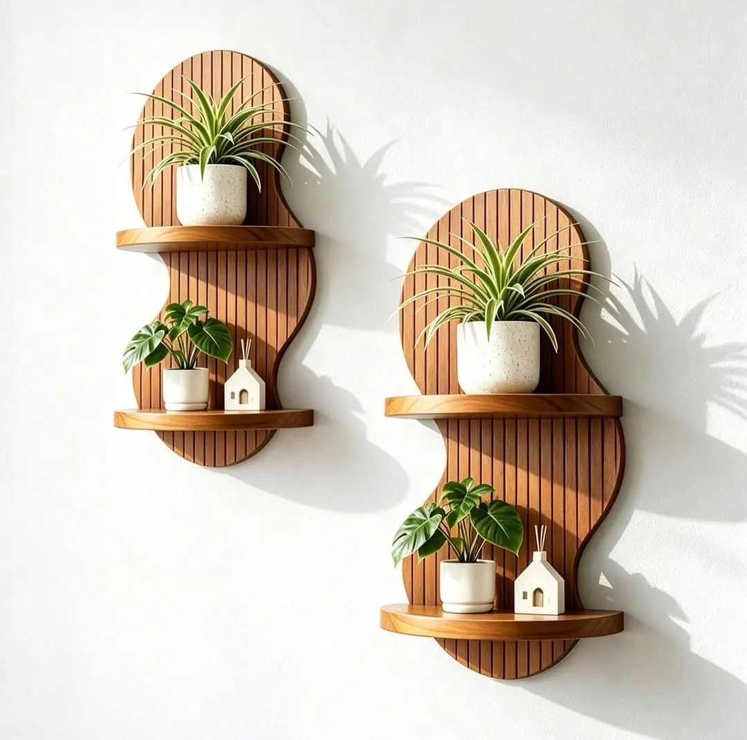 Macrame Wall Hanging Decoration