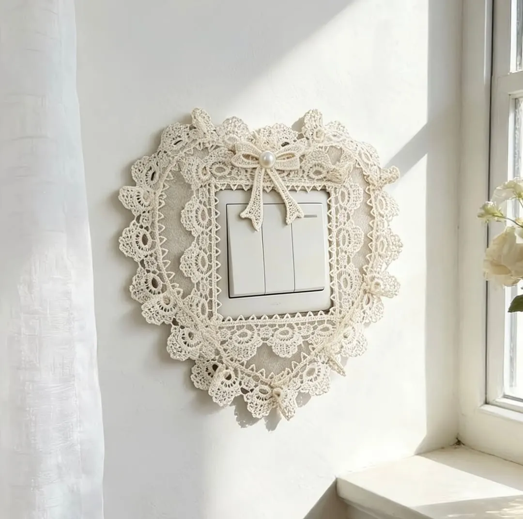 Macrame Wall Hanging Decoration