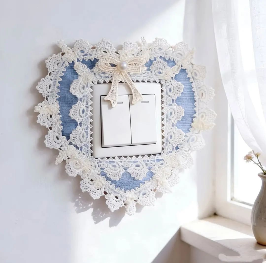 Macrame Wall Hanging Decoration