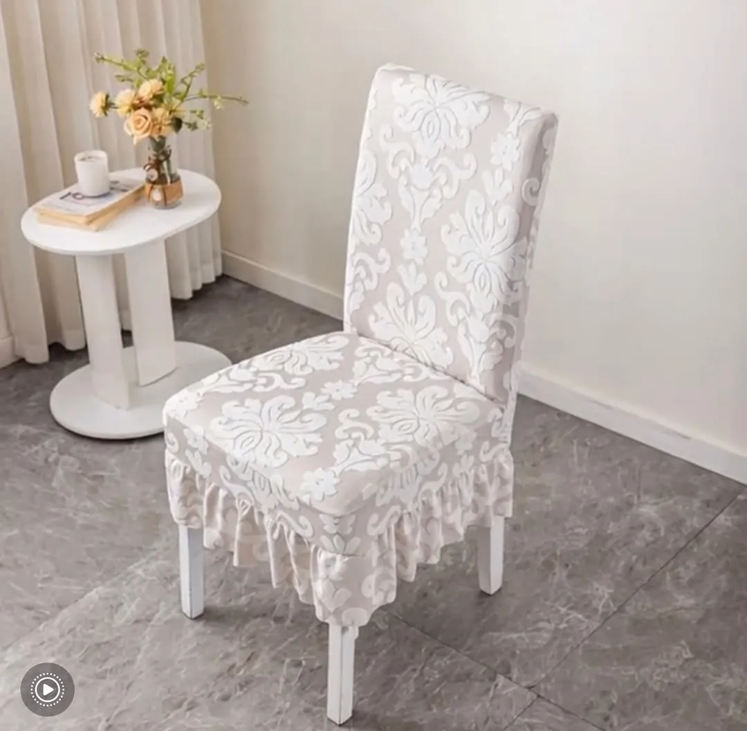 Elastic Chair Covers