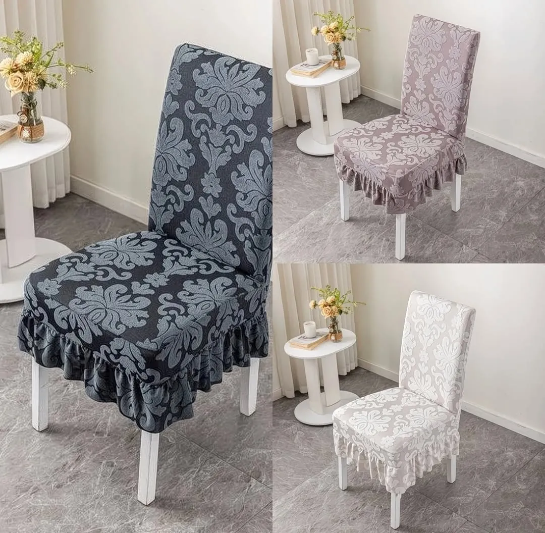 Elastic Chair Covers