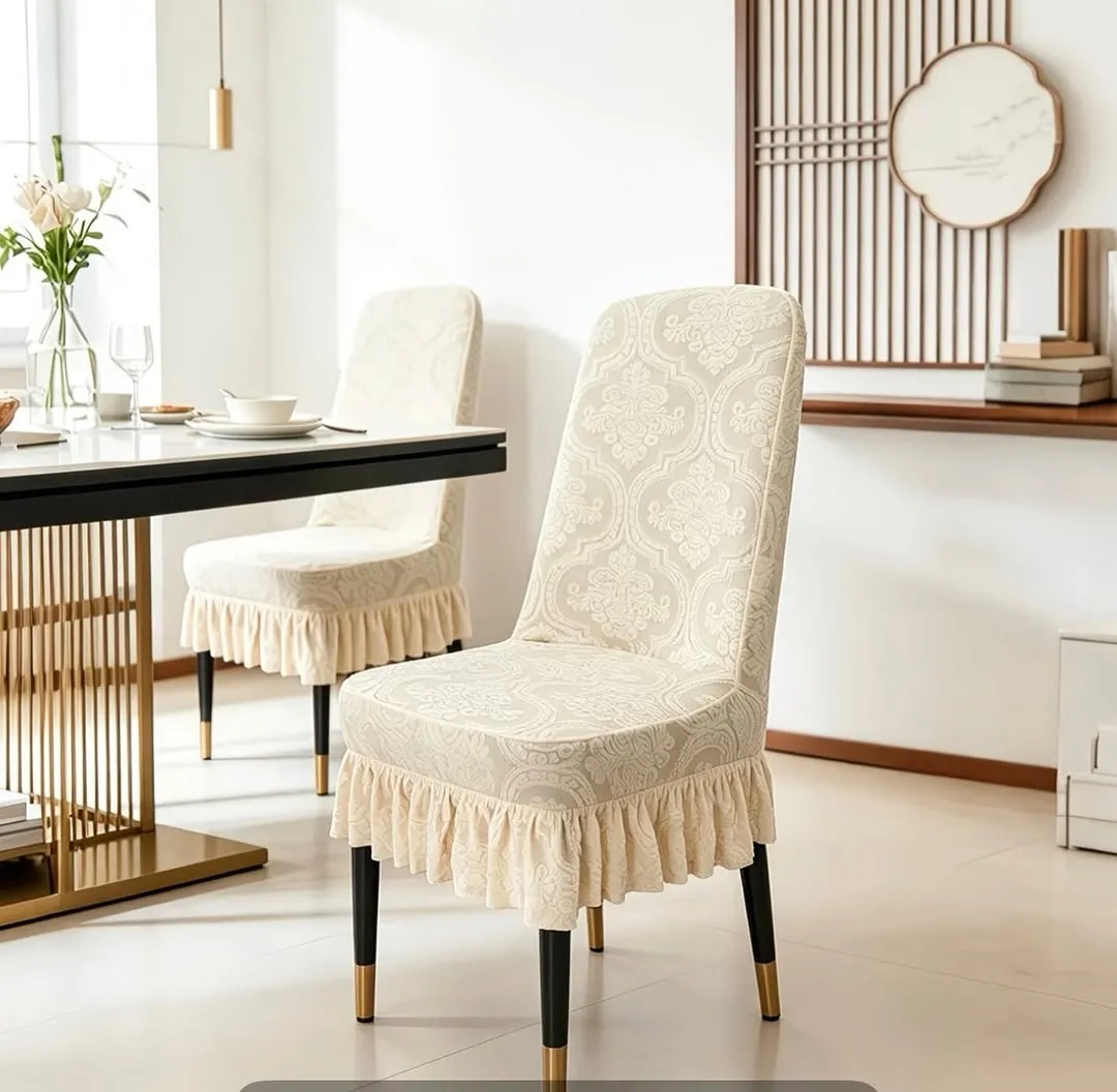 Elastic Chair Covers