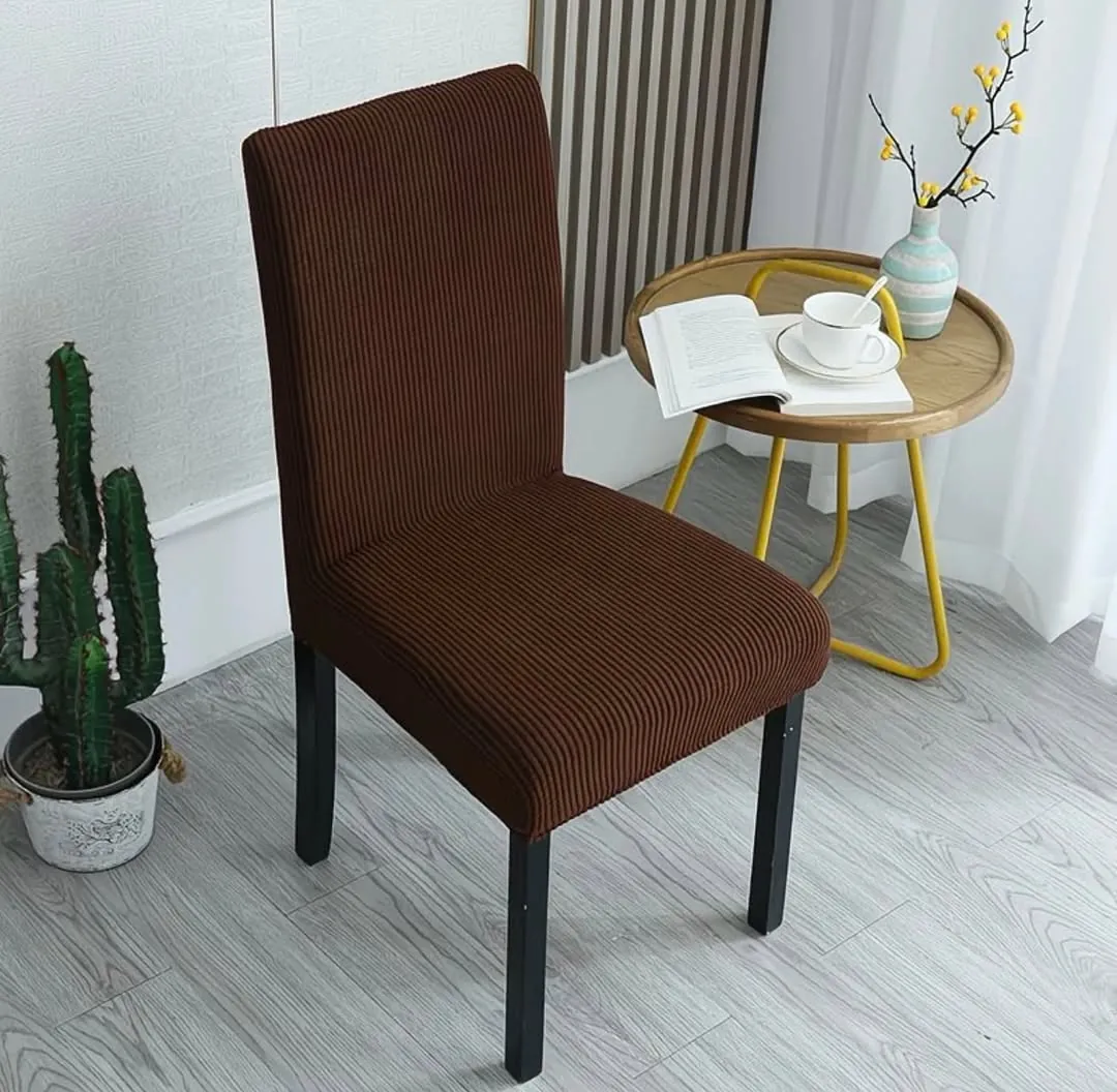 Elastic Chair Covers