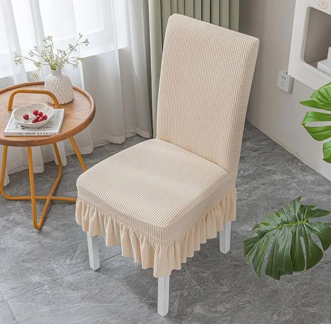 Elastic Chair Covers