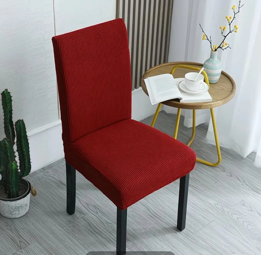 Elastic Chair Covers