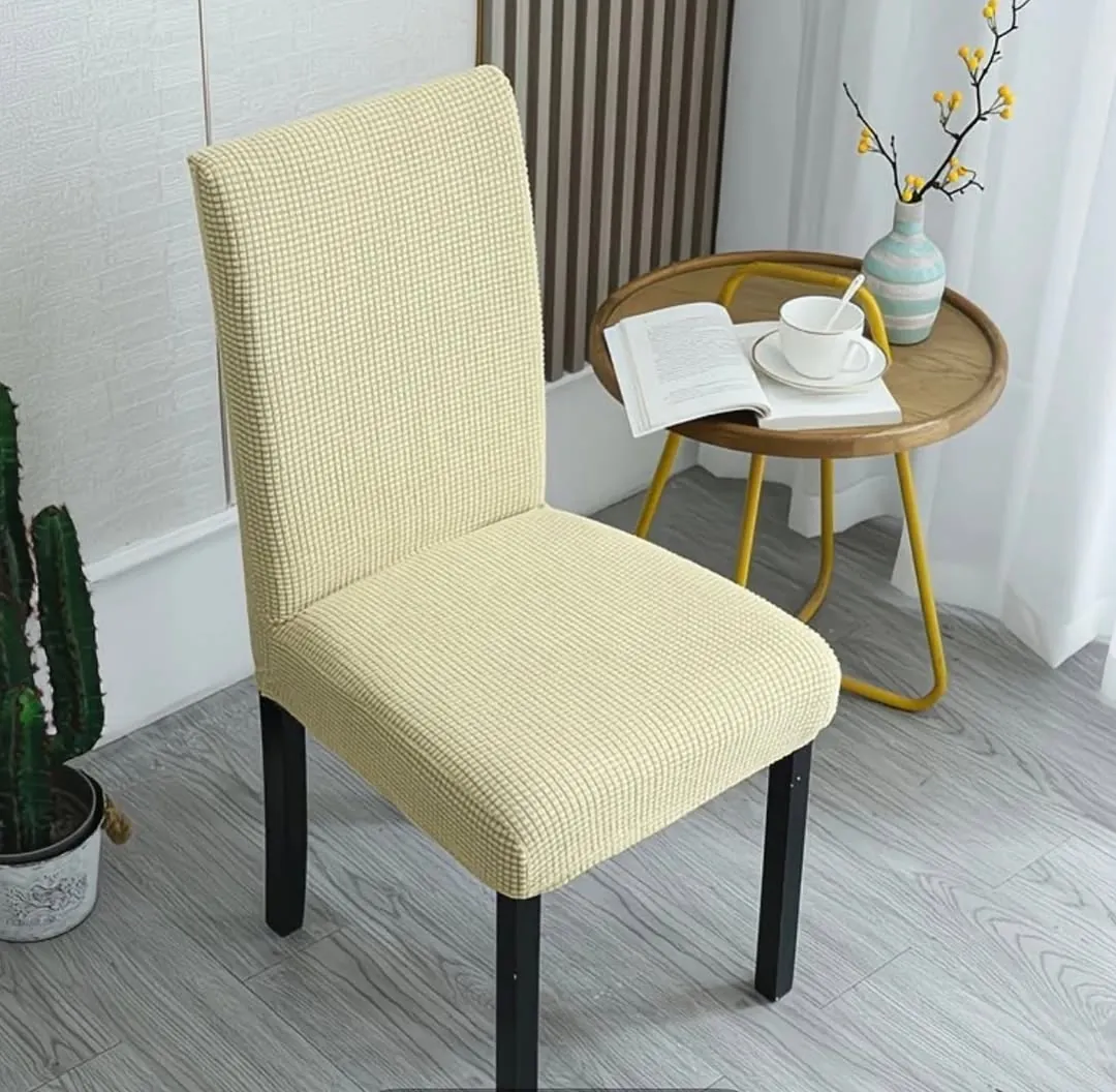 Elastic Chair Covers