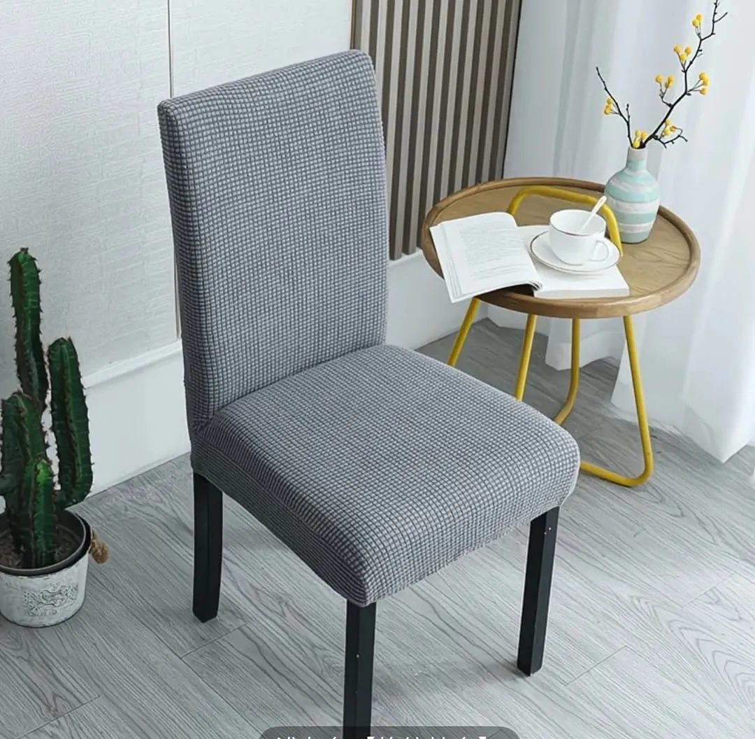 Elastic Chair Covers