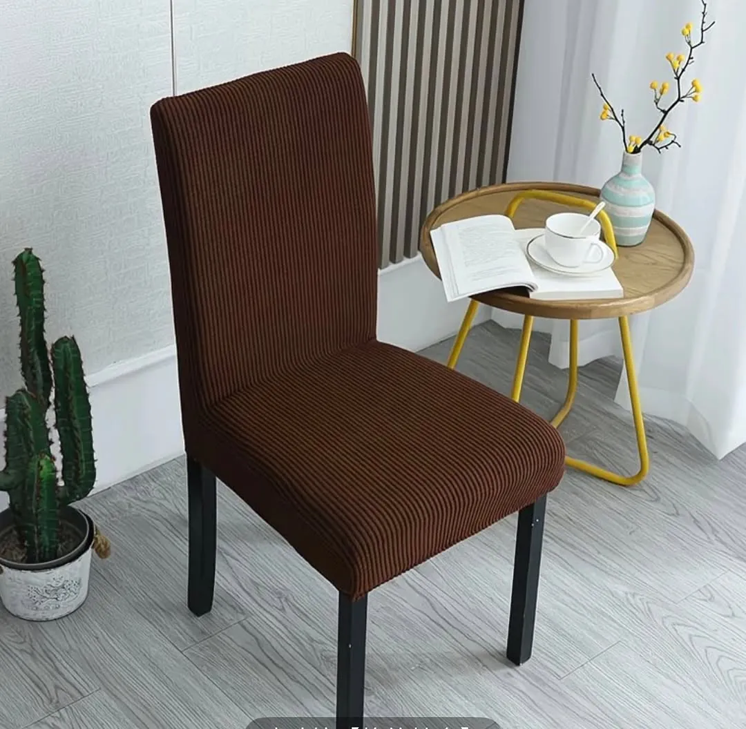 Elastic Chair Covers