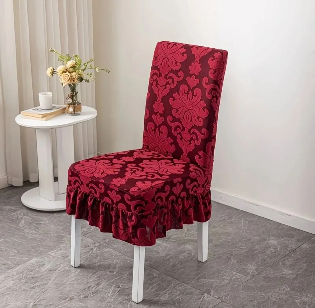 Elastic Chair Covers