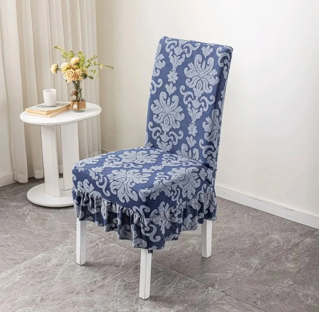 Elastic Chair Covers