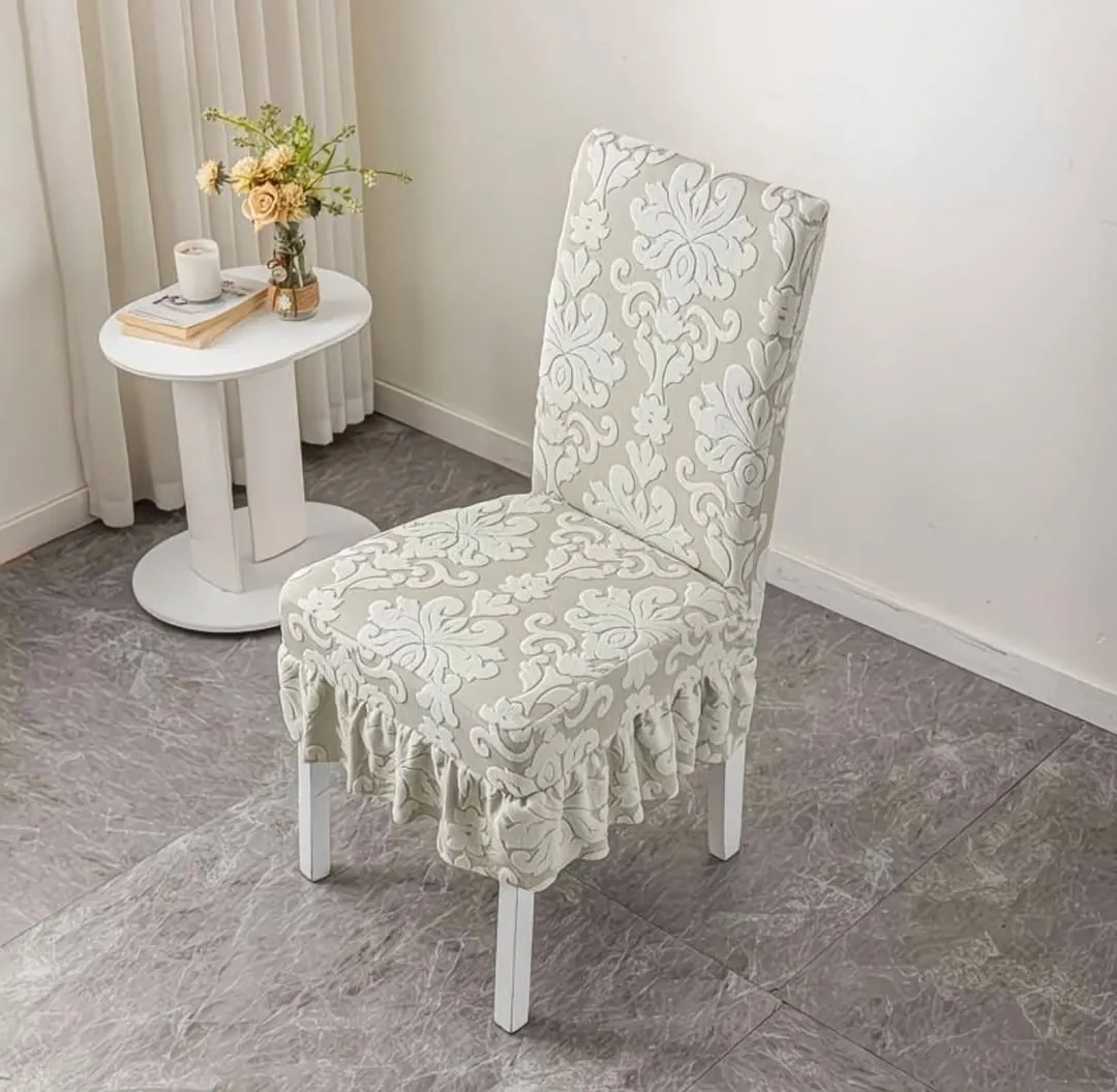 Elastic Chair Covers