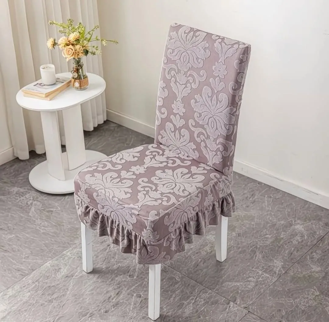 Elastic Chair Covers