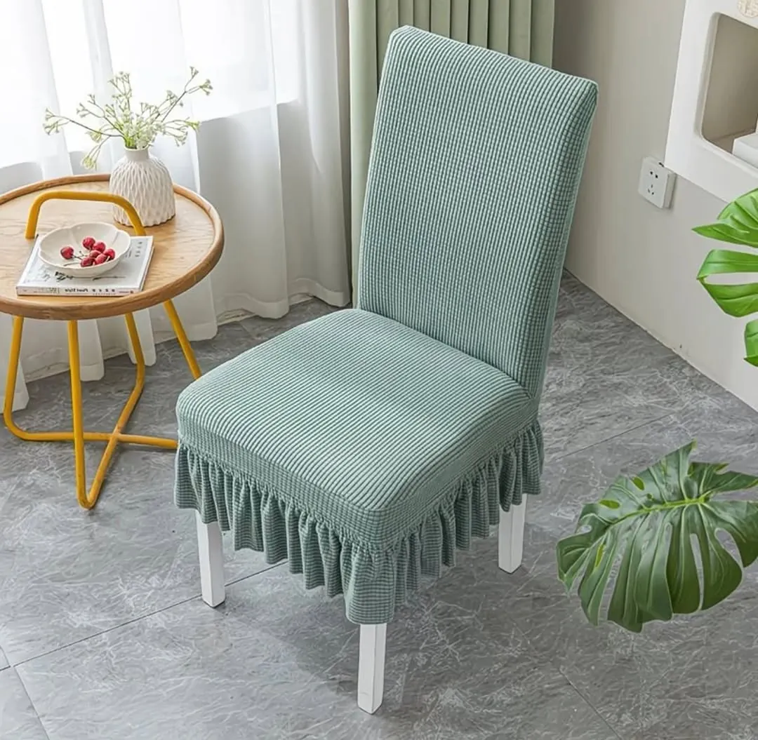 Elastic Chair Covers