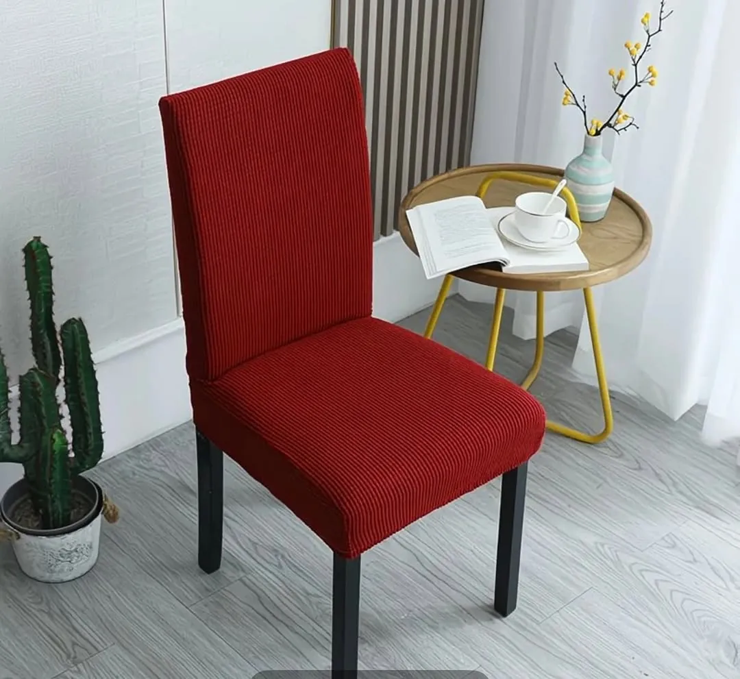 Dining Chair Cover