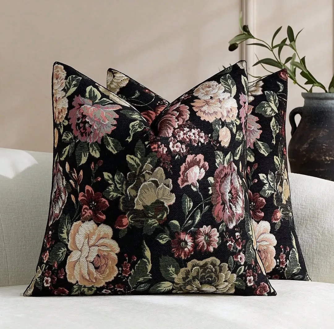 Decorative Home Pillows