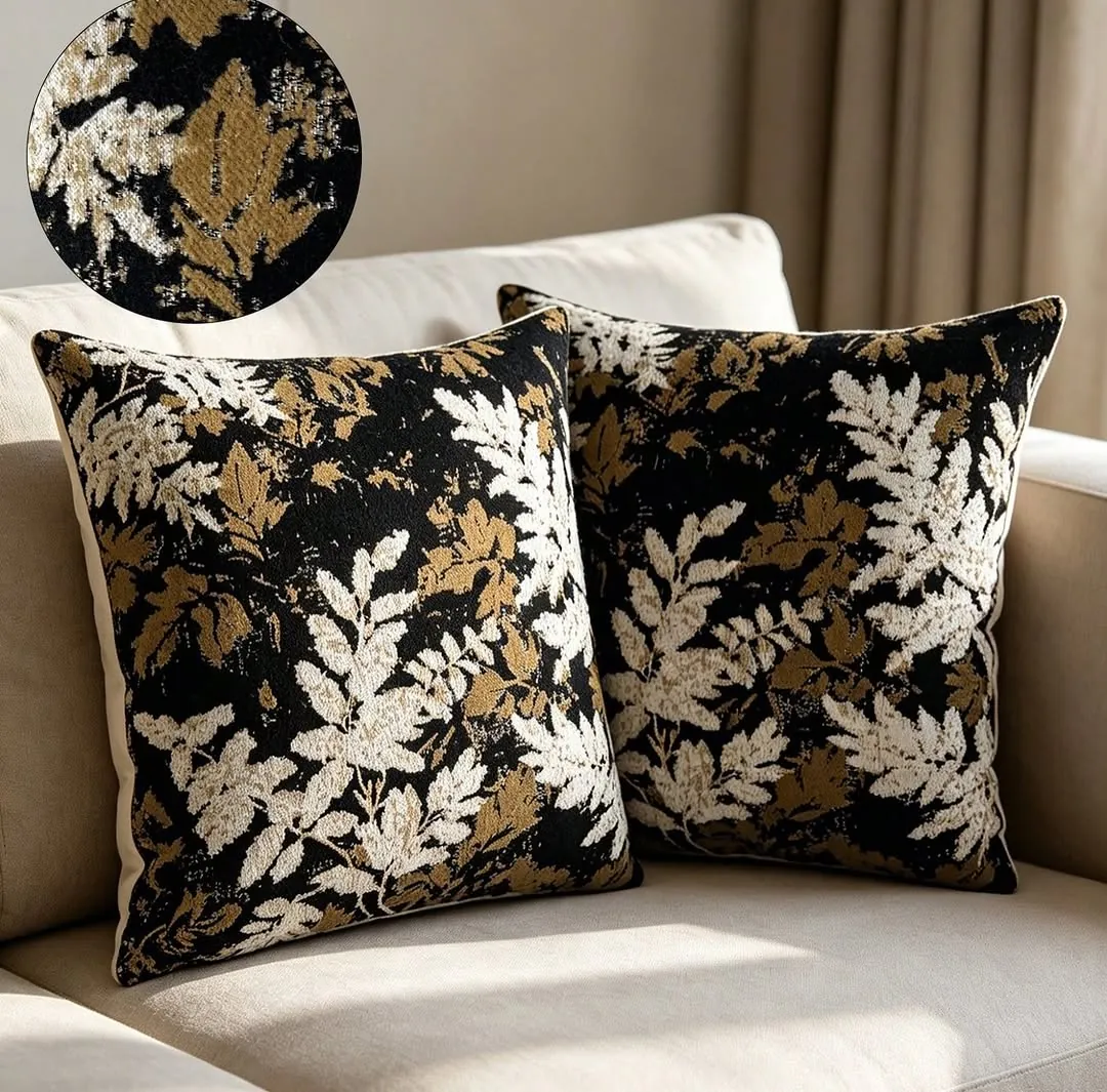 Decorative Home Pillows