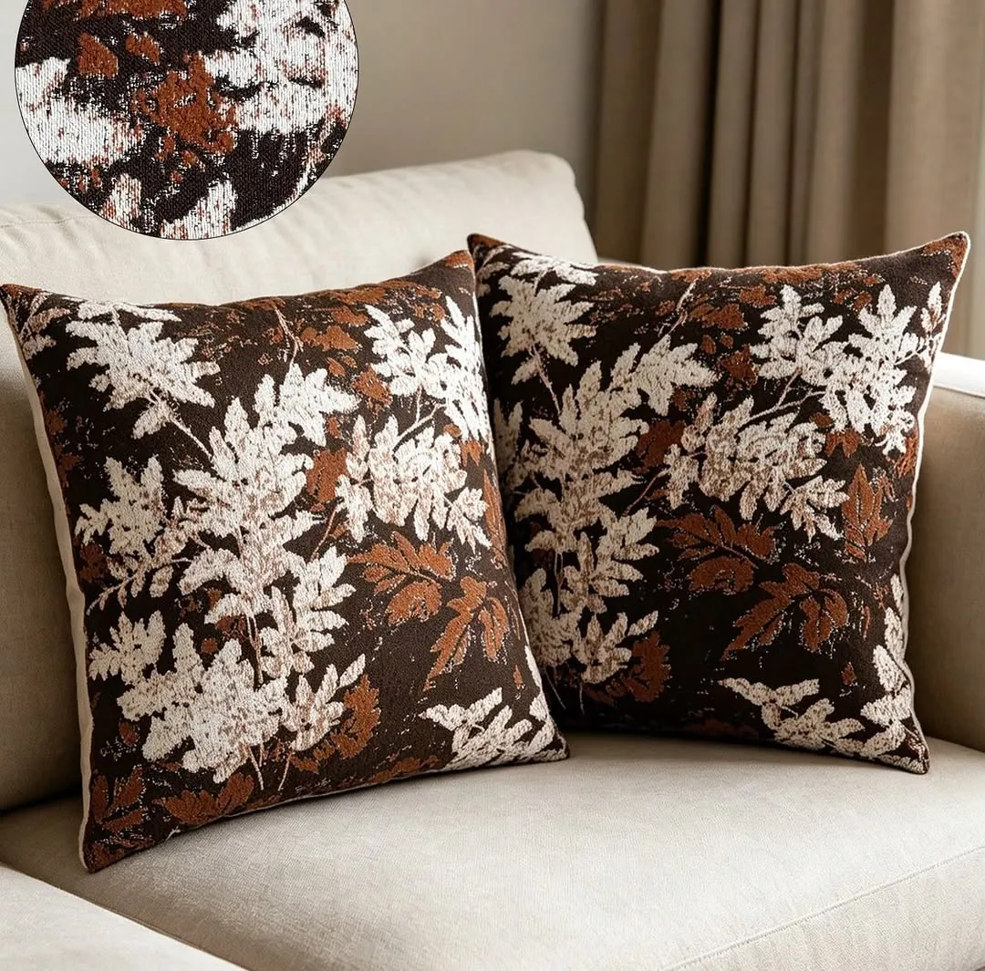 Decorative Home Pillows